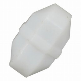 オクタゴン撹拌子　8*15