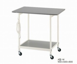 ニューラボベンチ　A型-W