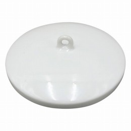 磁製るつぼ　フタCRL-300