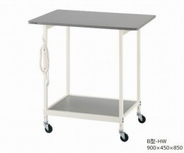 ニューラボベンチ　B型-HW　組立済