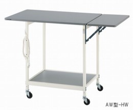 ニューラボベンチ　BW型-HW　組立済