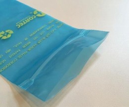 気化防錆袋　254×305　100枚