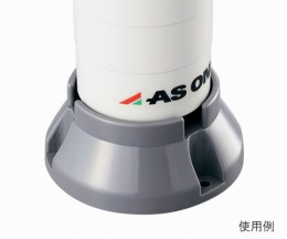 LED警告灯　マグネット付台座セット