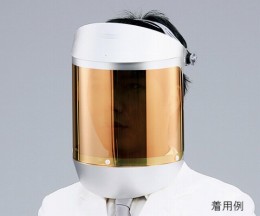 保護面　2125AFR