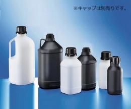 細口角瓶　2500(取手付き)A