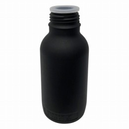 細口丸瓶遮光　500A