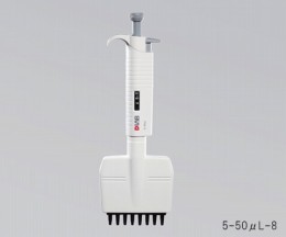 マイクロペット　50-300μl-8