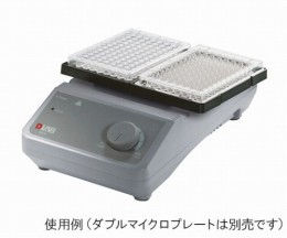 マイクロプレートミキサー　MX-M