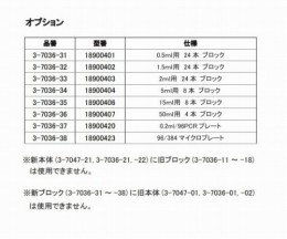 ブロックバスシェーカーHM100-Pro