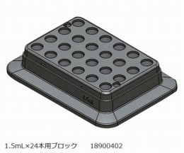 クールブロックバスHC110-Pro