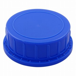 角瓶1500/2500/4000キャプ青