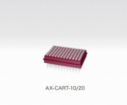 チップAXCART―10/20　10組