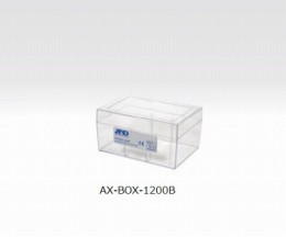 チップボックス　AX-BOX1200B