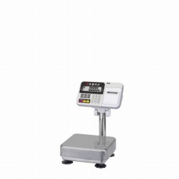 防水防塵デジタル台はかりHV-15KCP