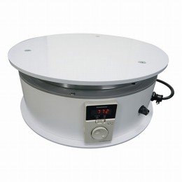 電動駆動式ターンテーブル　RTTII