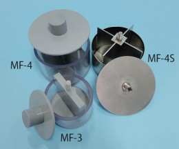 パウダー用フィーダー　　MF-4