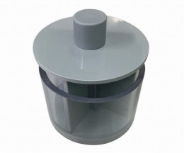 パウダー用フィーダー　　MF-4