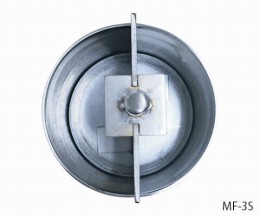 パウダー用フィーダー　　MF-3S