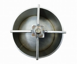 パウダー用フィーダー　　MF-4S