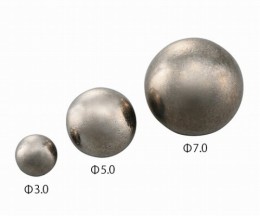 タングステン球　φ5.0　100個
