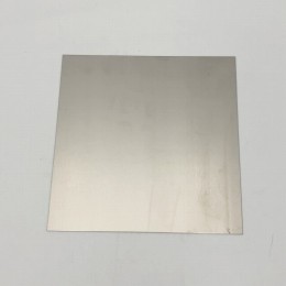 純チタン板　□150×0.5