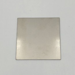 純チタン板　□100×2.0