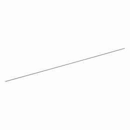 純チタン丸棒　φ2.0×500