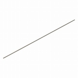 純チタン丸棒　φ4.0×500