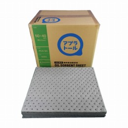 油水兼用吸収材　PCA-54　100枚