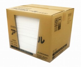 油吸収材PC50-50ミシン目入り　百枚