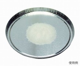 水分測定用アルミ皿6265408　80枚