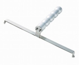 バーコーターハンドル・取り付け金具セット