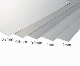 マグネシウム板材　200×300-2