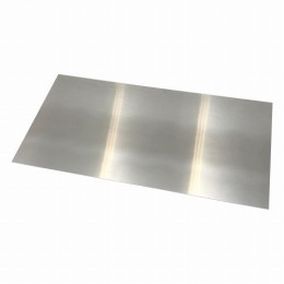 マグネシウム板材　150×300-0.5