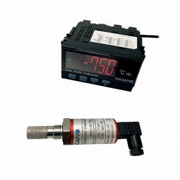 ND-TAオンラインロングネック　露点計