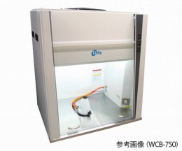 卓上型クリーンベンチ(B-Air) WCB-1000