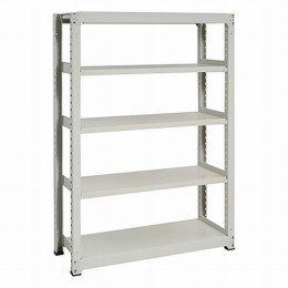 中量ボルトレスラックMMA6447-5K