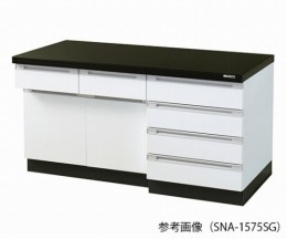 サイド実験台　SNA-975SG