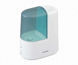 小型加湿器　SHM-120R1-G