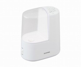 小型加湿器　SHM-120R1-W