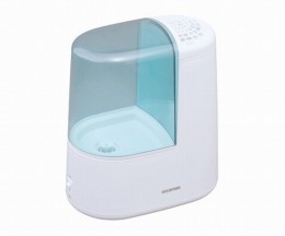 小型加湿器　SHM-260R1-G