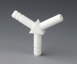 PTFEチュブコネクタ　6090738