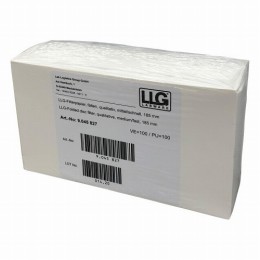 折りたたみ定性ろ紙185　9045827