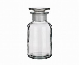 大容量広口試薬瓶　5000