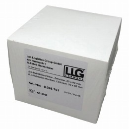 円筒セルロース濾紙9045701　25枚