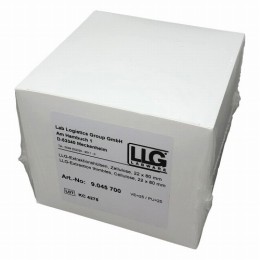 円筒セルロース濾紙9045700　25枚