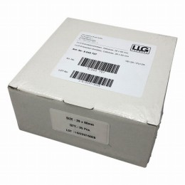 円筒セルロース濾紙9045707　25枚