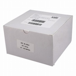 円筒セルロース濾紙9045708　25枚