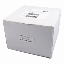 円筒セルロース濾紙9045706　25枚
