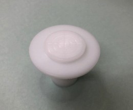 スピンコーター試料台　φ30